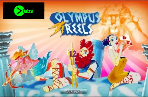 Olympus HD